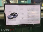 Tesla Model Y Long Range Tração Integral