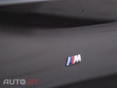 BMW 520 d Pack M Auto