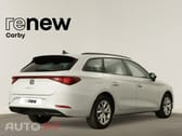 Seat Leon ST 1.0 TSI 110 Style 5p S/S DSG