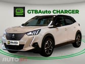 Peugeot E-2008 GT I.V.A DEDUTIVEL