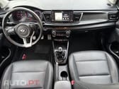 Kia Rio 1.4 CRDi TX