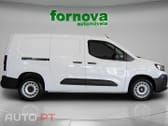 Opel Combo 1.5 CDTi XL
