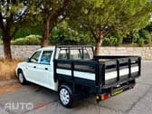Mitsubishi L200 2.5 TD