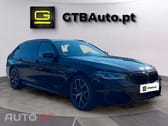 BMW 530 I.V.A DEDUTÍVEL  xDrive Touring M Sport
