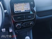 Renault Clio 0.9 TCe GT Line