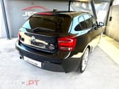 BMW 116 i Pack M
