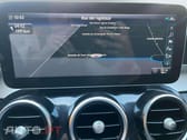 Mercedes-Benz C 180 D Avantgarde 