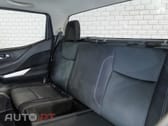 Nissan Navara 2.3 dCi CD 4WD N-Connecta
