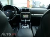 Porsche Cayenne Tiptronic