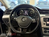 Volkswagen Passat Variant 1.6 TDI Confortline
