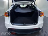 Tesla Model Y Standard