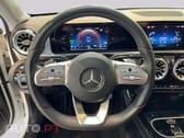 Mercedes-Benz A 250 I.V.A DEDUTIVEL e AMG