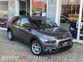 Citroen C4 Cactus 1.2 PureTech Feel
