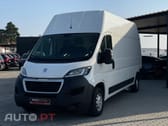 Peugeot Boxer 2.2 Blue HDi 335 L3H3 Pro