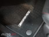Mercedes-Benz CLA 250 com tecnologia EQ