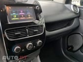 Renault Clio Break Limited