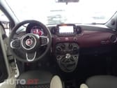 Fiat 500C 1.0 Hybrid