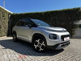 Citroen C3 Aircross 1.2 PureTech Shine