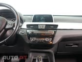 BMW X1 20 d xDrive Auto Line Sport