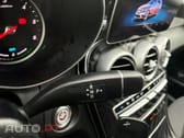 Mercedes-Benz C 300 C300 de hibrido plu-in