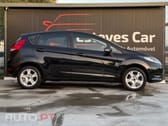 Ford Fiesta 1.25 Techno