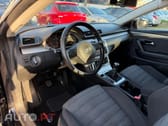 Volkswagen Passat CC 2.0 TDi