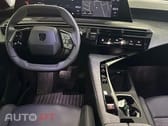 Peugeot E-3008 Allure