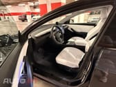 Tesla Model 3 Long Range Tração Integral