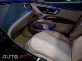 Mercedes-Benz EQS 450+ I.V.A DEDUTÍVEL
