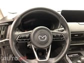 Mazda CX-60 2.5 e-Skyactiv PHEV Exclusive-line COMB