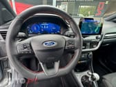 Ford Puma 1.0 ECOBOOST MHEV ST-LINE