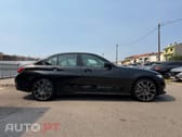 BMW 320 e Auto
