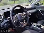Mercedes-Benz A 250 progressive line 8G DCT