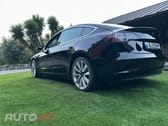 Tesla Model 3 Long Range AWD Dual Motor