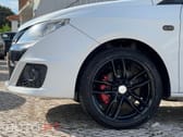 Seat Ibiza SC 2.0 TDi FR BocaNegra