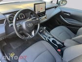 Toyota Corolla Confort 1.8 Hibrido