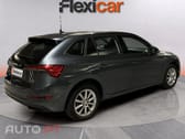 Skoda Scala 1.0 TSI Style