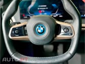 BMW iX xDrive 40 Pack Desportivo