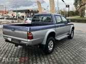 Mitsubishi L200 2.5 TD CD AC