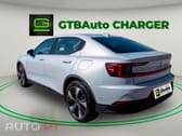 Polestar 2 Long Range 78 kWh 