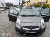 Toyota Yaris 1.4 D-4D