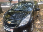 Chevrolet Spark 1.0 LS