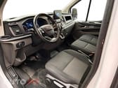 Ford Transit Custom 320 L2 2.0 EcoBlue H1 Trend Business
