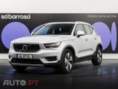 Volvo XC40 1.5 T5 PHEV Inscription Expression