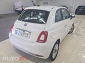 Fiat 500 1.2 Lounge S&S