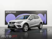 Seat Arona 1.0 TSI FR