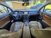 Peugeot 508 RXH 2000 HDi hybrid4 Caixa Automática 200 Cv's Sport