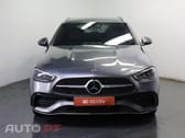 Mercedes-Benz C 300 e AMG Line