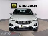 Seat Tarraco 1.4 TSI e-Hybrid Xperience I.V.A DEDUTÍVEL 