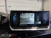 Peugeot E-2008 50 kWh Allure Pack